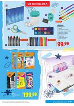 Lidl back to school