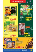 Lidl katalog akcija