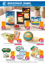 Mercator katalog - Redna akcija