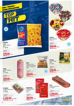 Metro katalog hrana