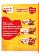 Idea katalog prolećni magazin