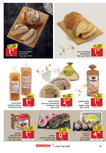 Konzum katalog - Tjedna akcija