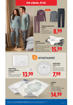 Lidl katalog - Tjedna akcija
