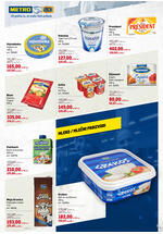 Metro katalog hrana