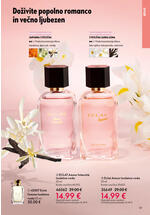 Oriflame redni katalog