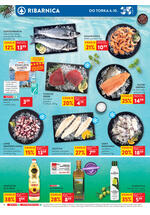 Spar katalog - Tedenska akcija