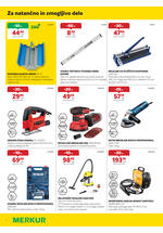 Merkur akcijski katalog