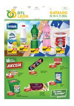 Katalog akcija Katalog Akcija