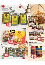 Tropic akcijski katalog