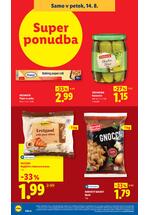 Lidl redni katalog