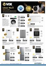 Metalac Market katalog - Mesečna akcija