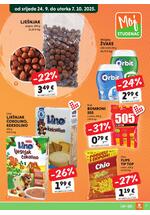 Studenac kataloška akcija