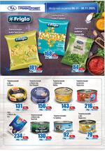 Trnava Promet katalog akcija