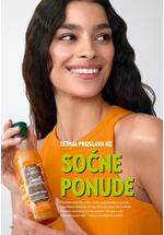 Oriflame katalog akcija