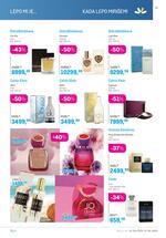 Lilly Drogerie katalog akcija