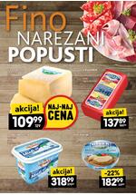 Idea katalog nedeljna akcija