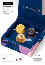 Oriflame kozmetika