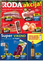 Nedeljna ponuda Katalog Akcija