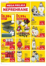Kaufland katalog neprehrambenih proizvoda