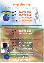 Radnjica katalog akcija