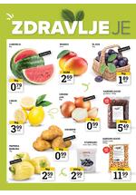 Mercator kataloška ponuda