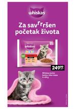 Roda Naj-naj ponuda za vaše ljubimce