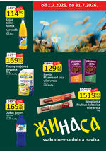 Žinasa katalog akcija
