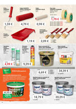 Pevex katalog - Mjesečna akcija