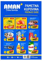Nedeljna akcija