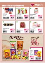 Tuš katalog - Moijh 10