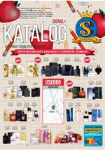 Katalog akcija Katalog Akcija