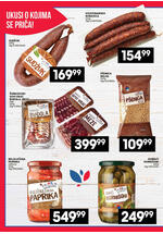 Idea katalog nedeljna akcija