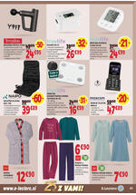 E.Leclerc spletni katalog