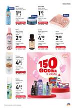 DM katalog - Mjesečna akcija