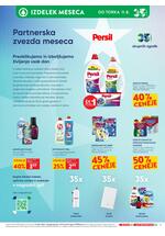 Spar redni katalog