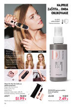 Oriflame kozmetika