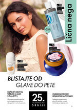 Oriflame katalog akcija