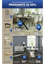 JYSK redni katalog