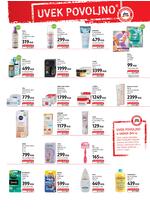 DM Drogerie katalog super cene