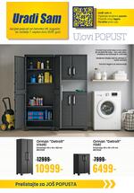Uradi Sam katalog akcija