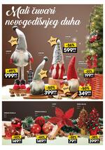 Roda specijal ukrasa i poklona