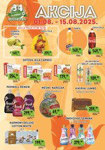 Katalog akcija