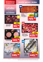 Lidl katalog akcija