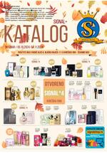 Katalog akcija Katalog Akcija