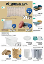 JYSK katalog akcija
