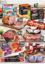 Kort marketi kataloška akcija