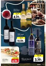 Plodine katalog vina i delicije