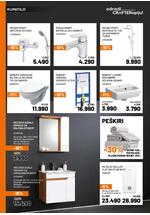 Crafter akcijski katalog