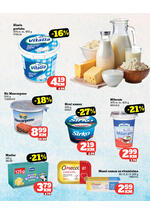 Tropic akcijski katalog