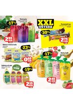 Crvena jabuka kataloška ponuda